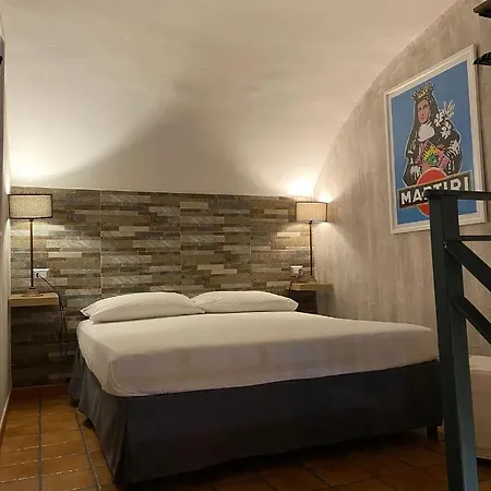 Bed&art Apartamento *