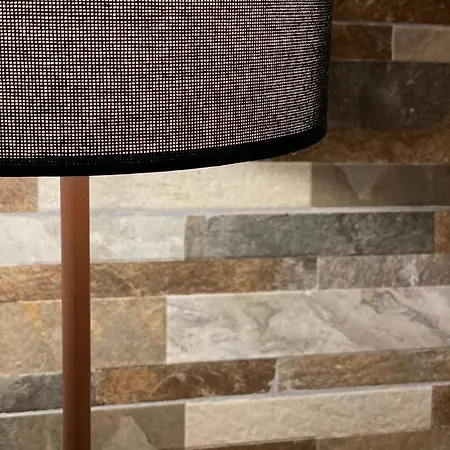 Lägenhet Bed&art Neapel