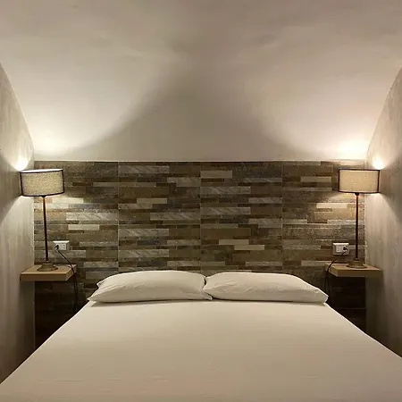 Apartmán Bed&art Neapol