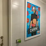 Bed&art